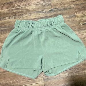 Altar'd State Shorts Altar'd State As Revival Shorts